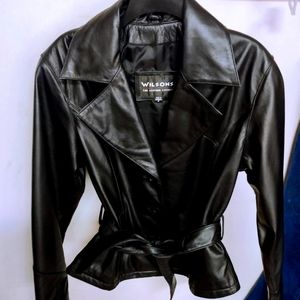 Wilsons Leather Woman's Jacket